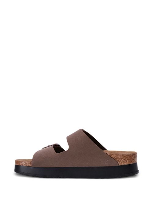 Sandalo donna Arizona Platform BIRKENSTOCK | ARIZONA GROOVED1027417
